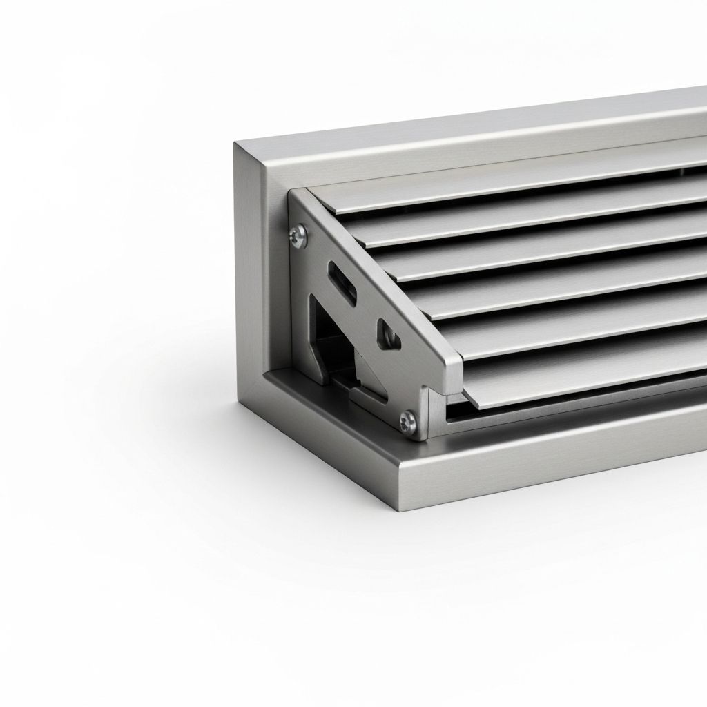 地板出风口 thumbnail 2