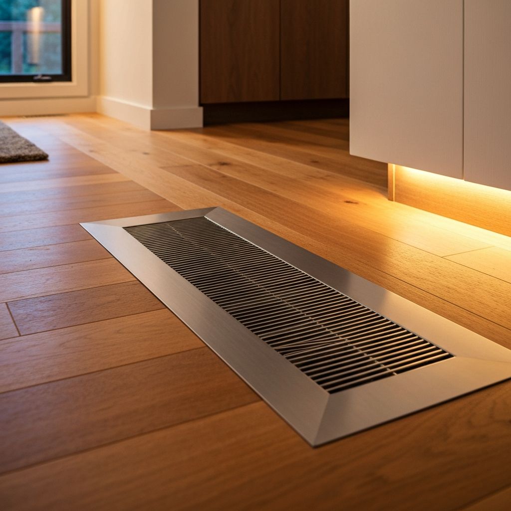 地板出风口 thumbnail 3