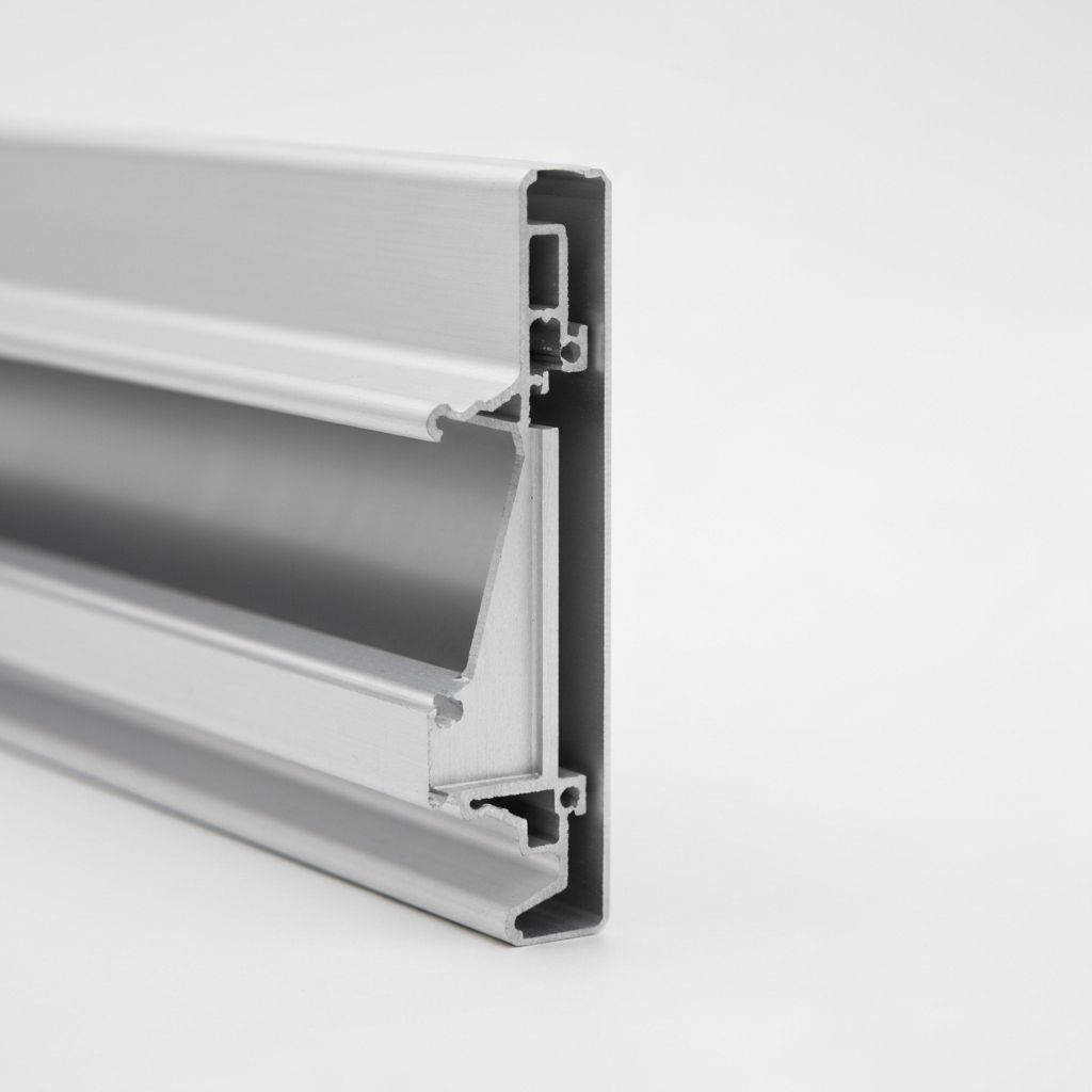 线性槽型散流器 thumbnail 2