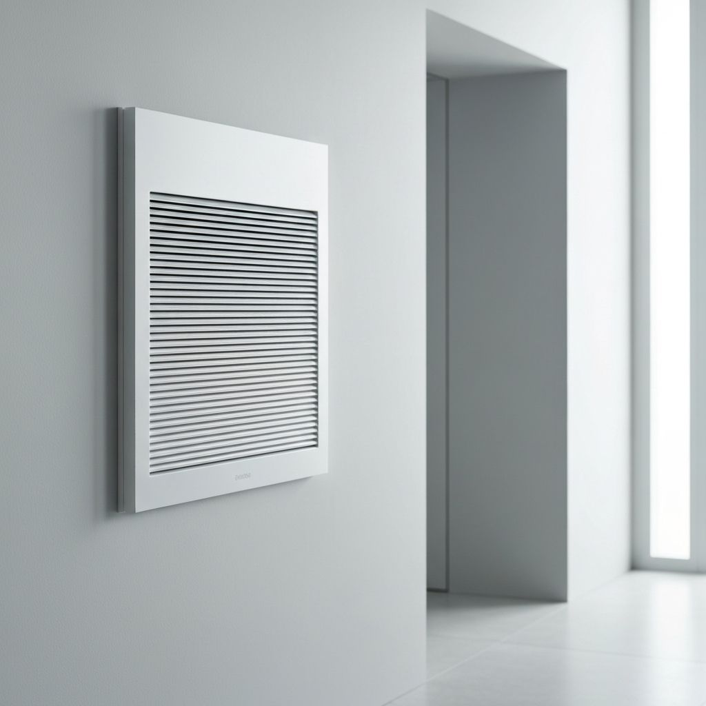 墙壁回风格栅 thumbnail 3